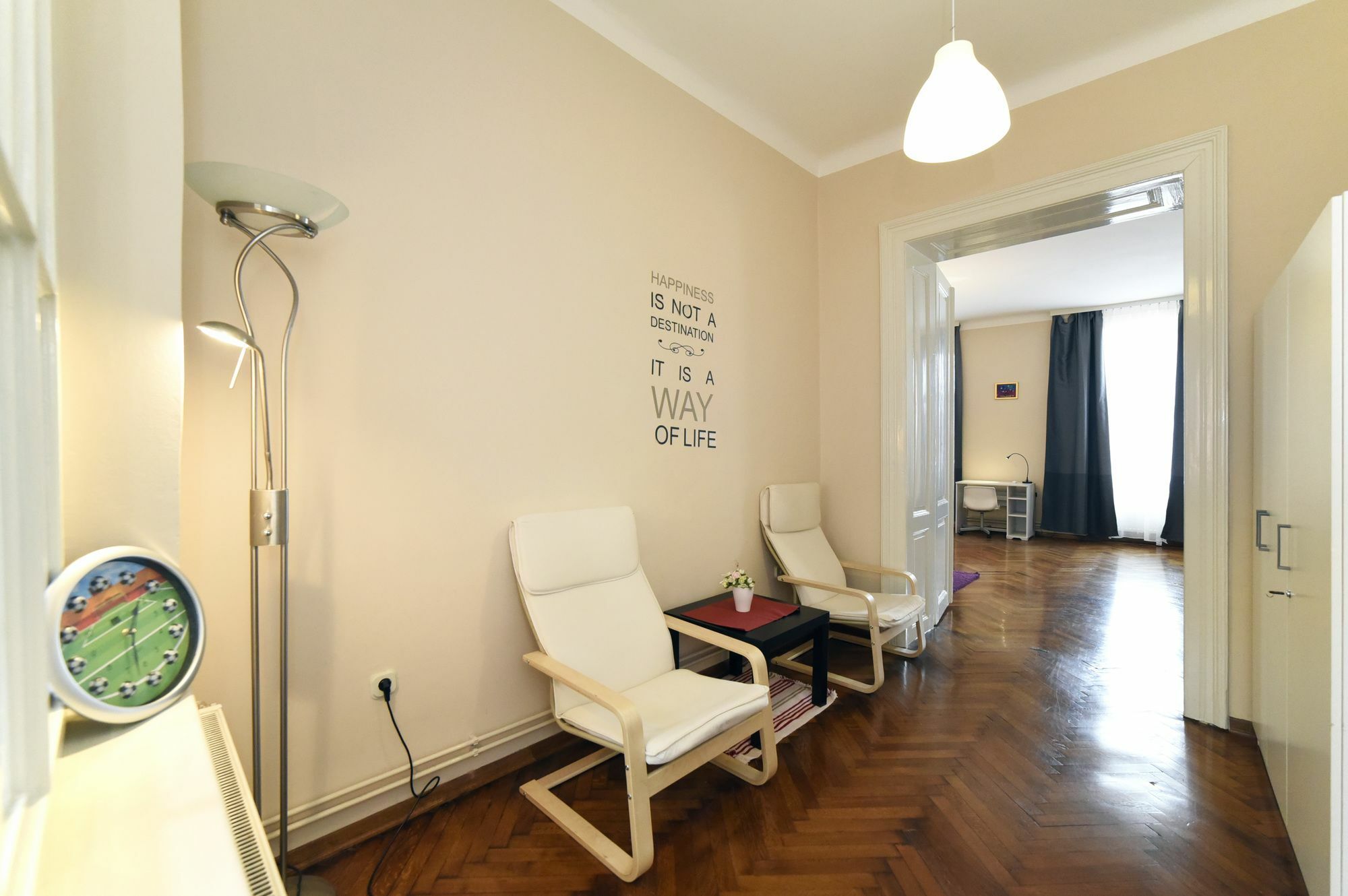Apartment Metropolis 1 Zagreb Exterior foto