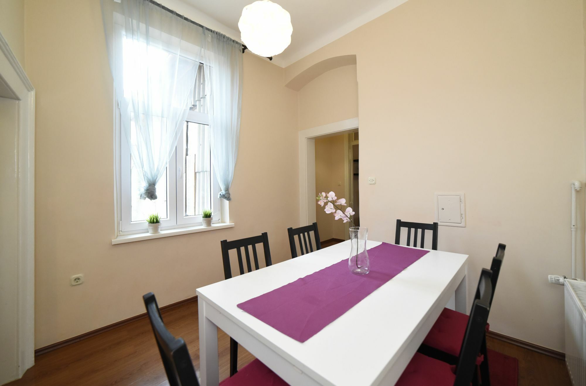 Apartment Metropolis 1 Zagreb Exterior foto